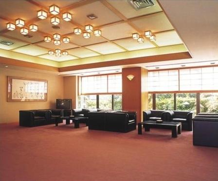 Kadonobo Ryokan Кобе Экстерьер фото