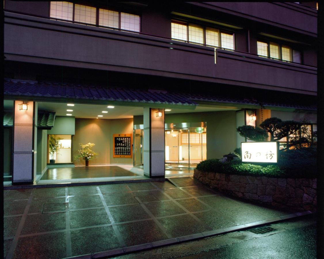 Kadonobo Ryokan Кобе Экстерьер фото