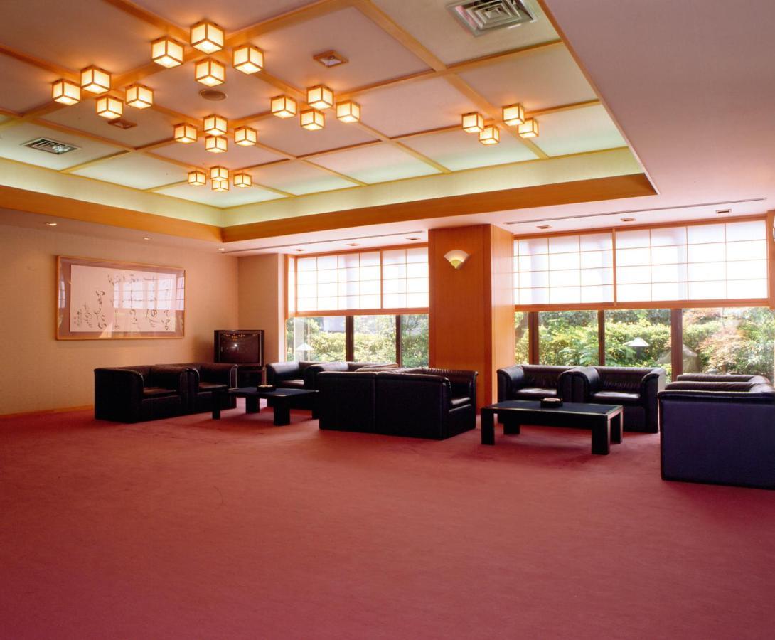 Kadonobo Ryokan Кобе Экстерьер фото