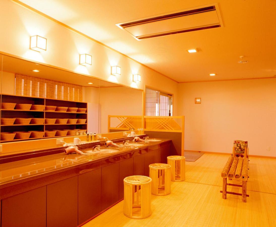 Kadonobo Ryokan Кобе Экстерьер фото