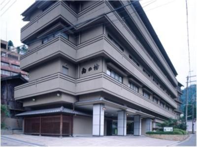 Kadonobo Ryokan Кобе Номер фото