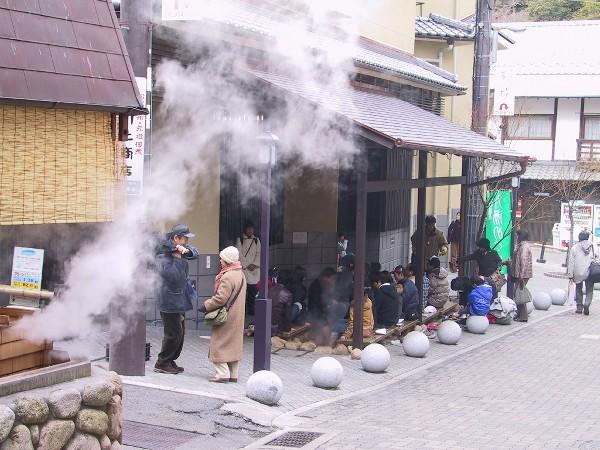 Kadonobo Ryokan Кобе Экстерьер фото