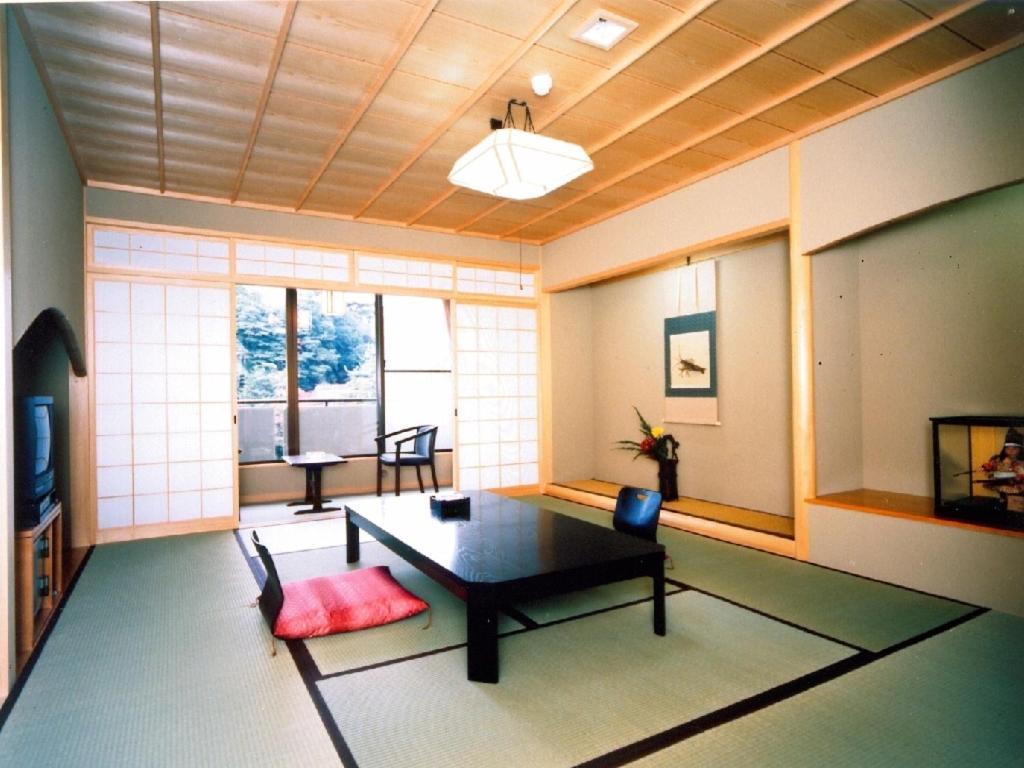 Kadonobo Ryokan Кобе Экстерьер фото